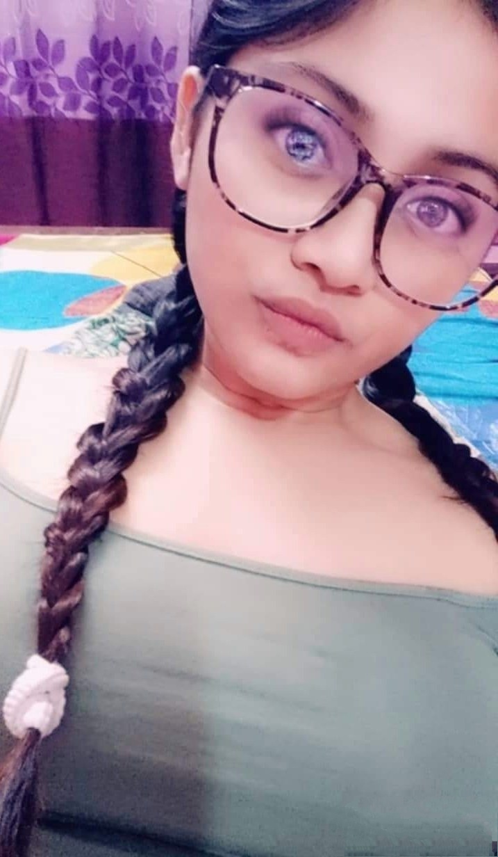 Bengali Chubby College Babe Nude