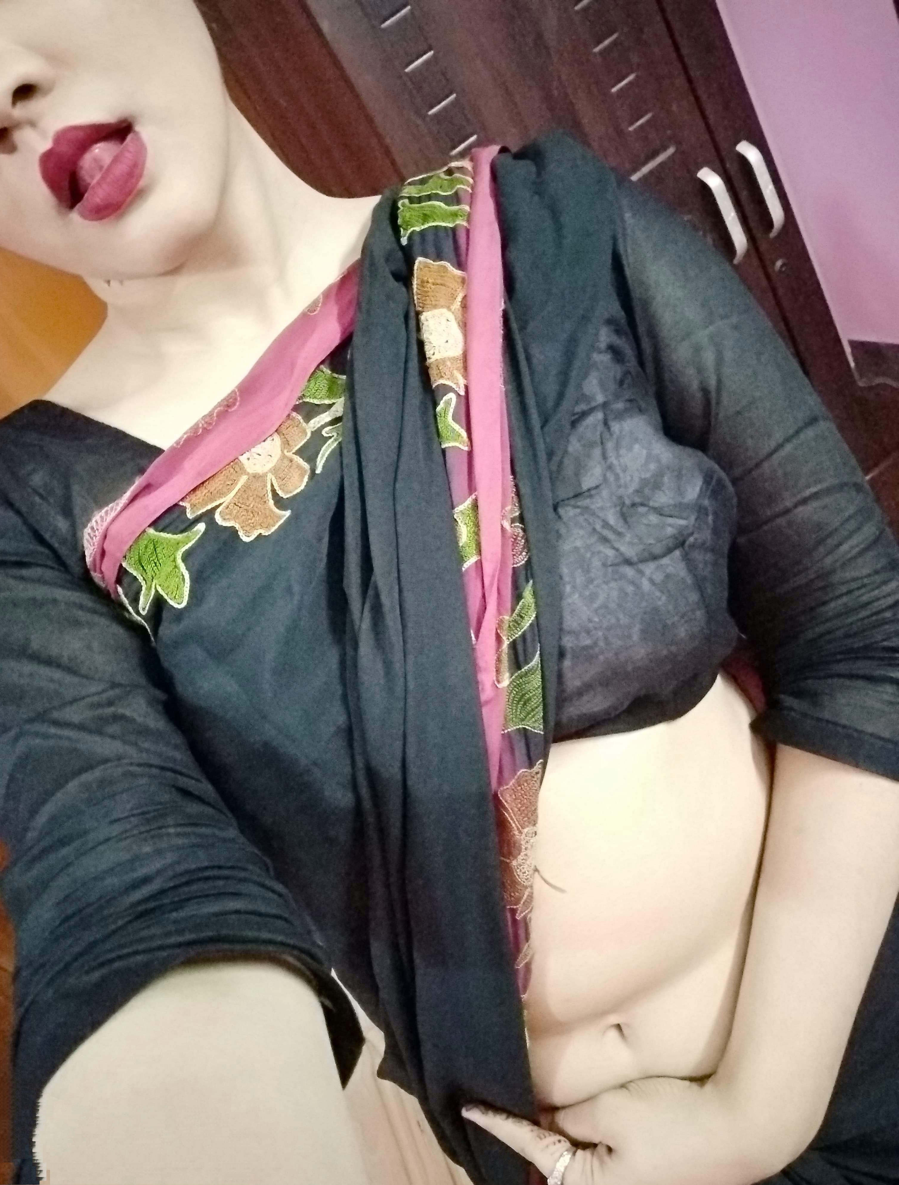 Bengali Chubby College Babe Nude