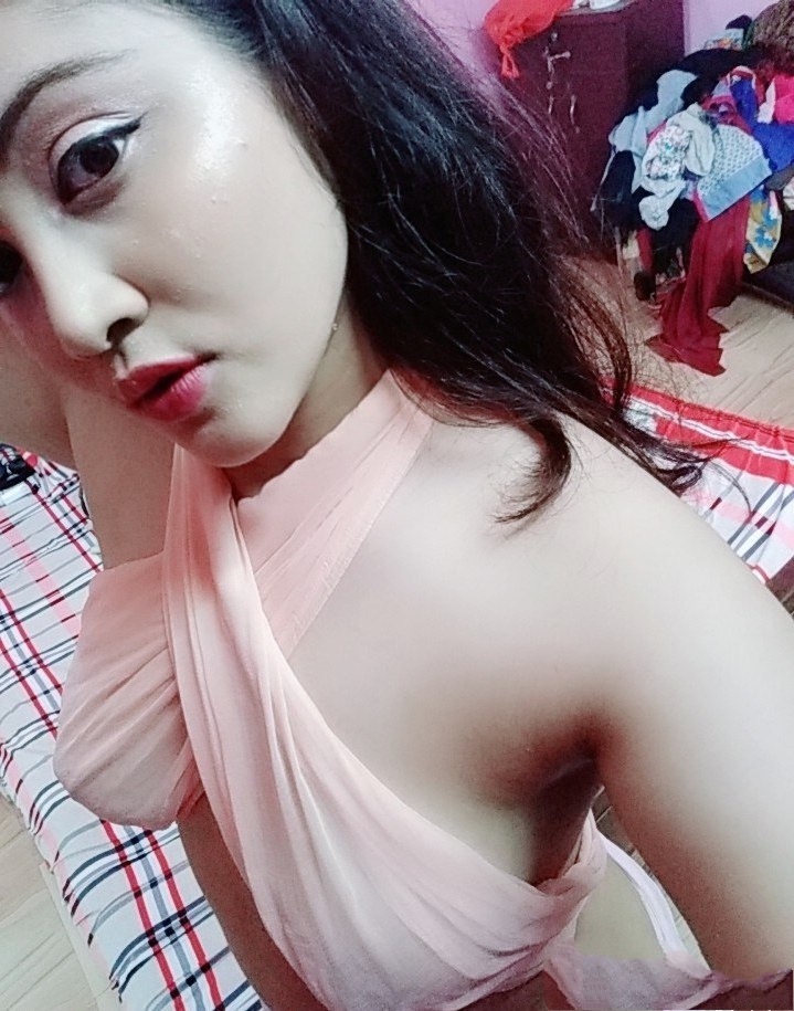 Bengali Chubby College Babe Nude