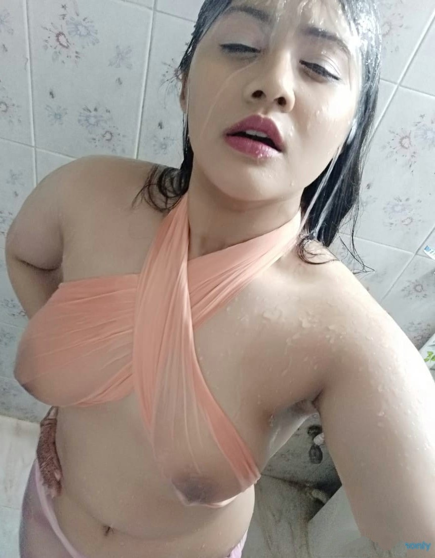 Bengali Chubby College Babe Nude