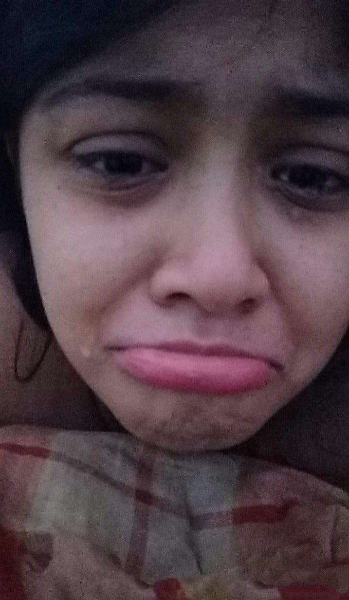 Bengali Chubby College Babe Nude