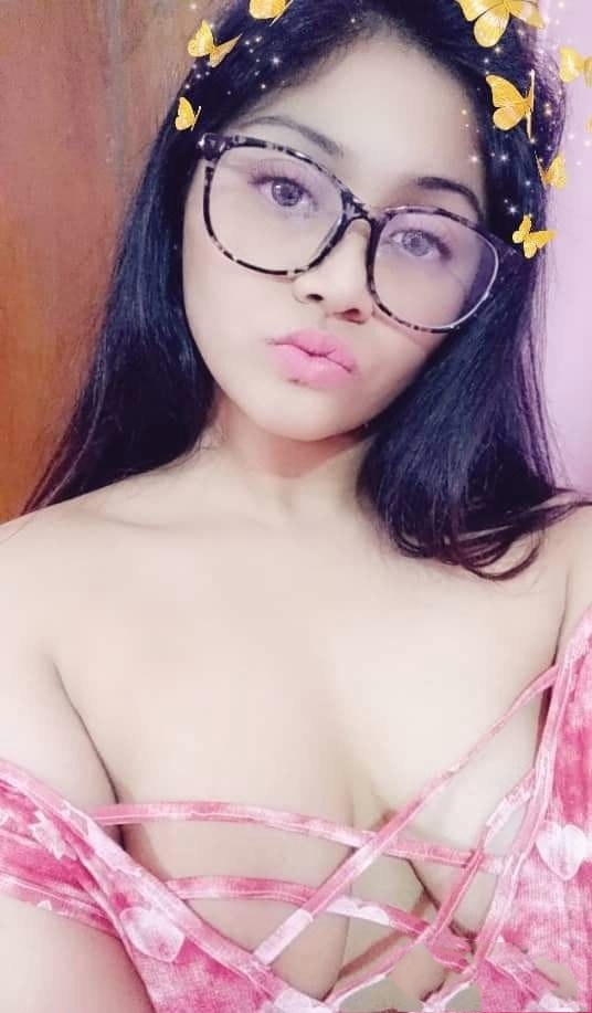 Bengali Chubby College Babe Nude