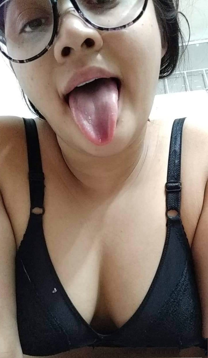 Bengali Chubby College Babe Nude