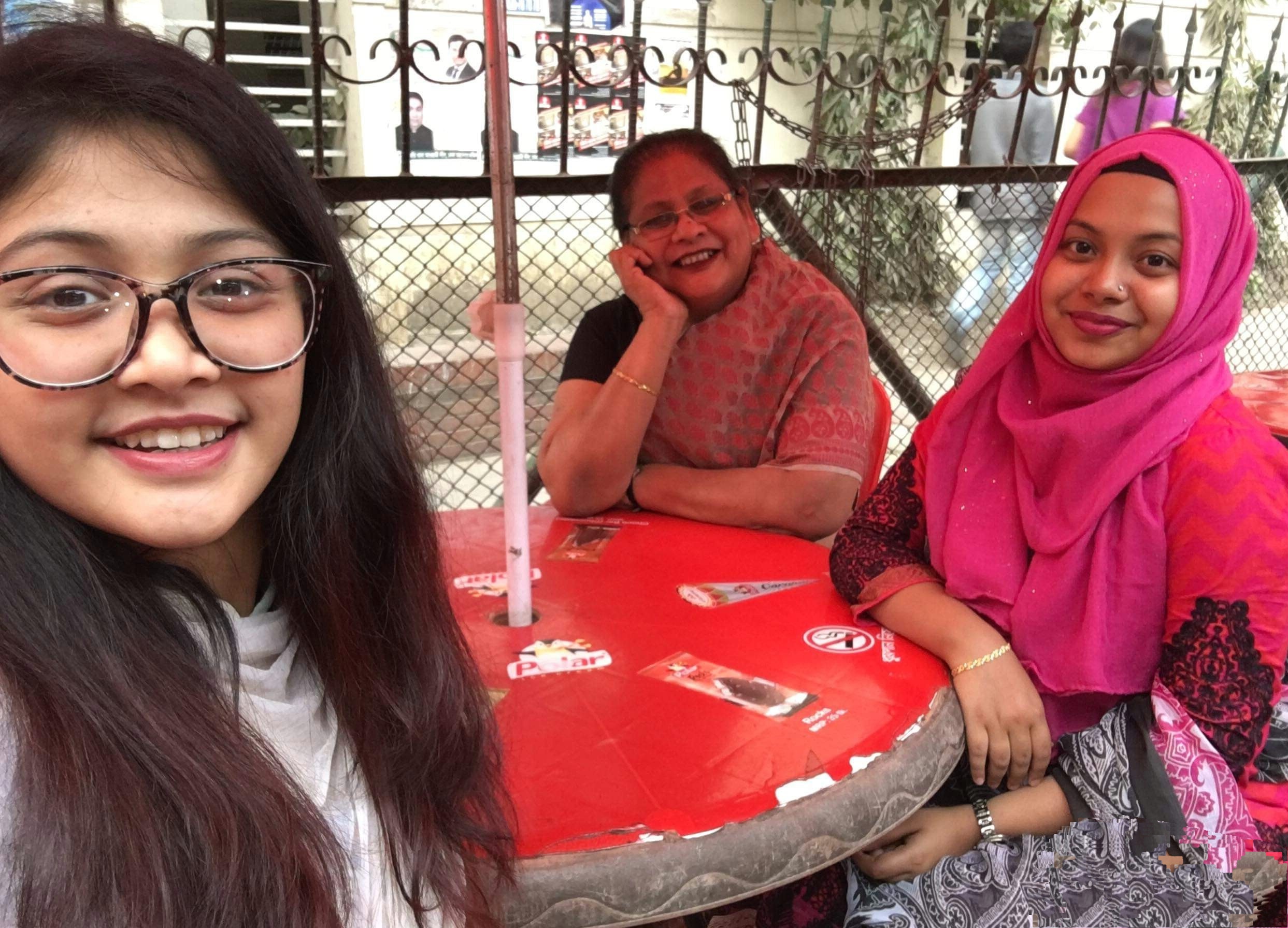 Bengali Chubby College Babe Nude