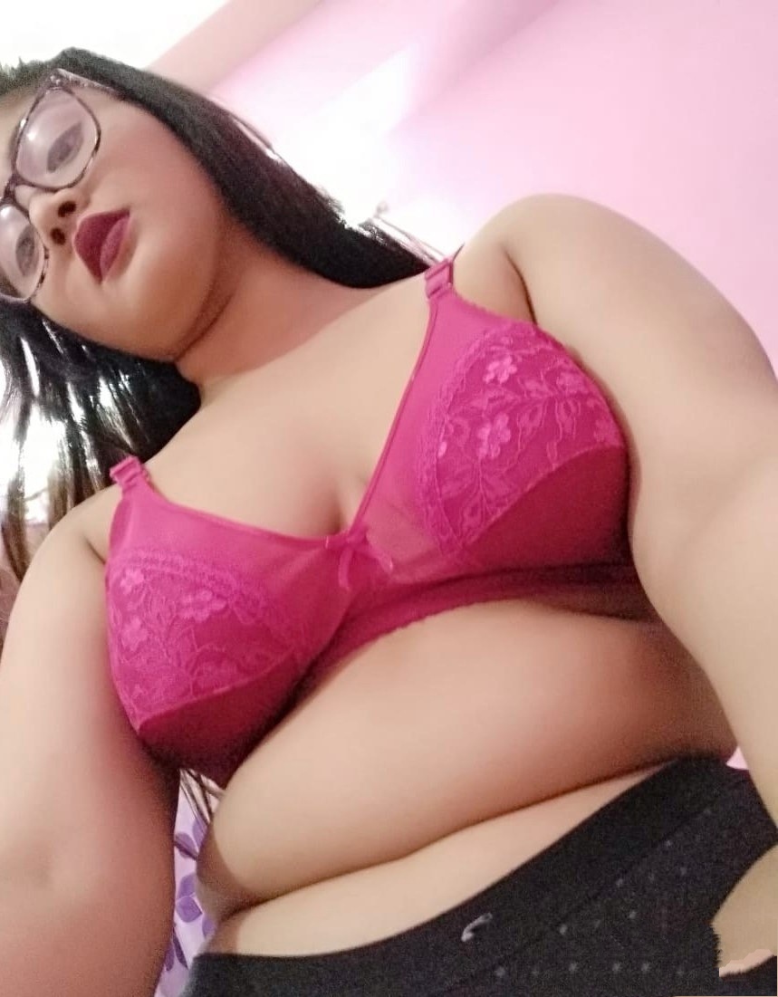 Bengali Chubby College Babe Nude