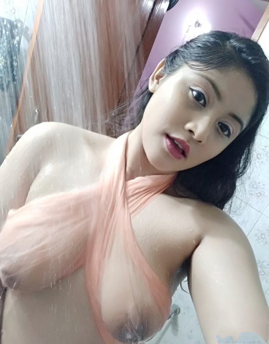 Bengali Chubby College Babe Nude