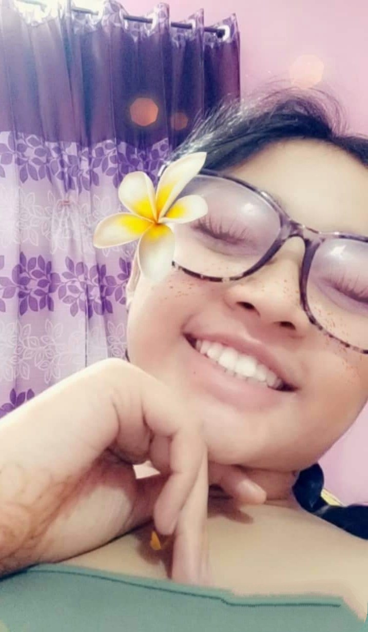 Bengali Chubby College Babe Nude