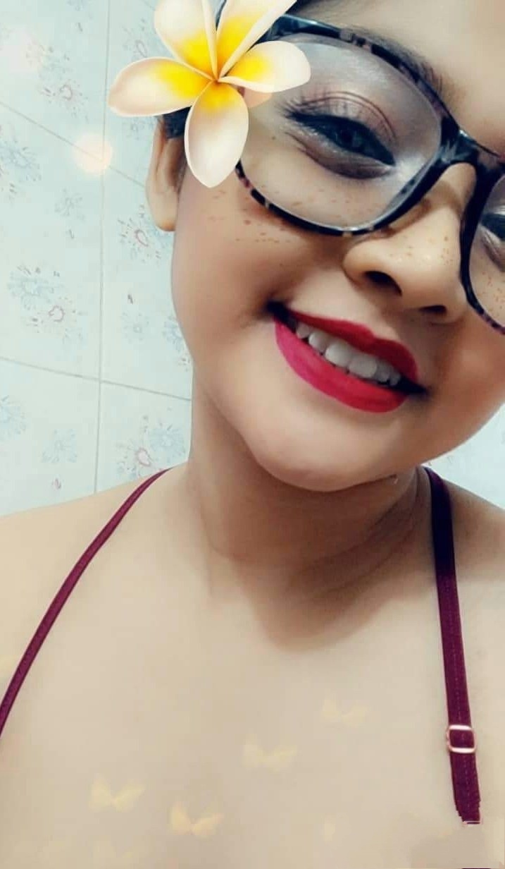 Bengali Chubby College Babe Nude