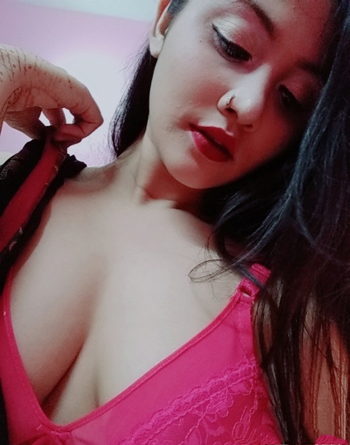 Bengali Chubby College Babe Nude