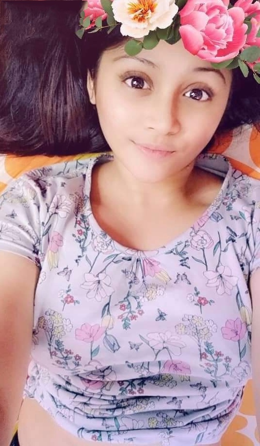 Bengali Chubby College Babe Nude