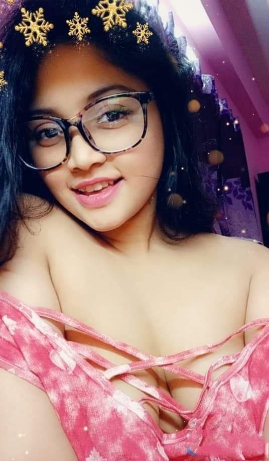 Bengali Chubby College Babe Nude