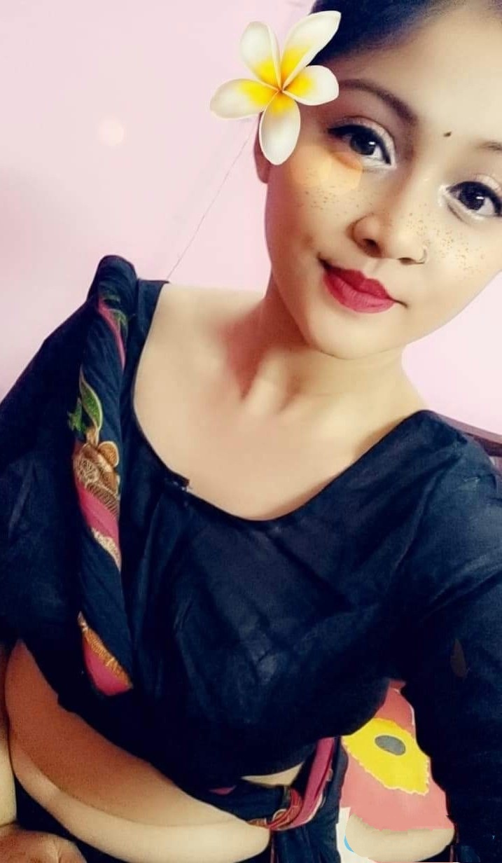 Bengali Chubby College Babe Nude