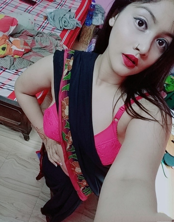 Bengali Chubby College Babe Nude