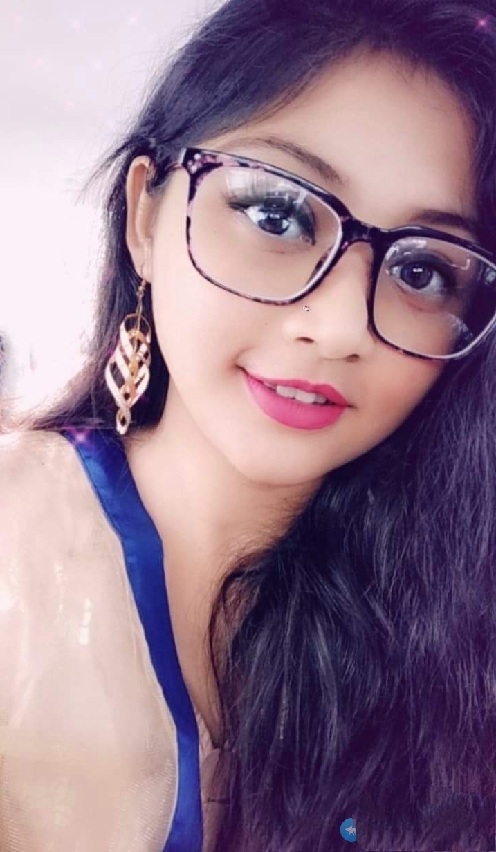 Bengali Chubby College Babe Nude