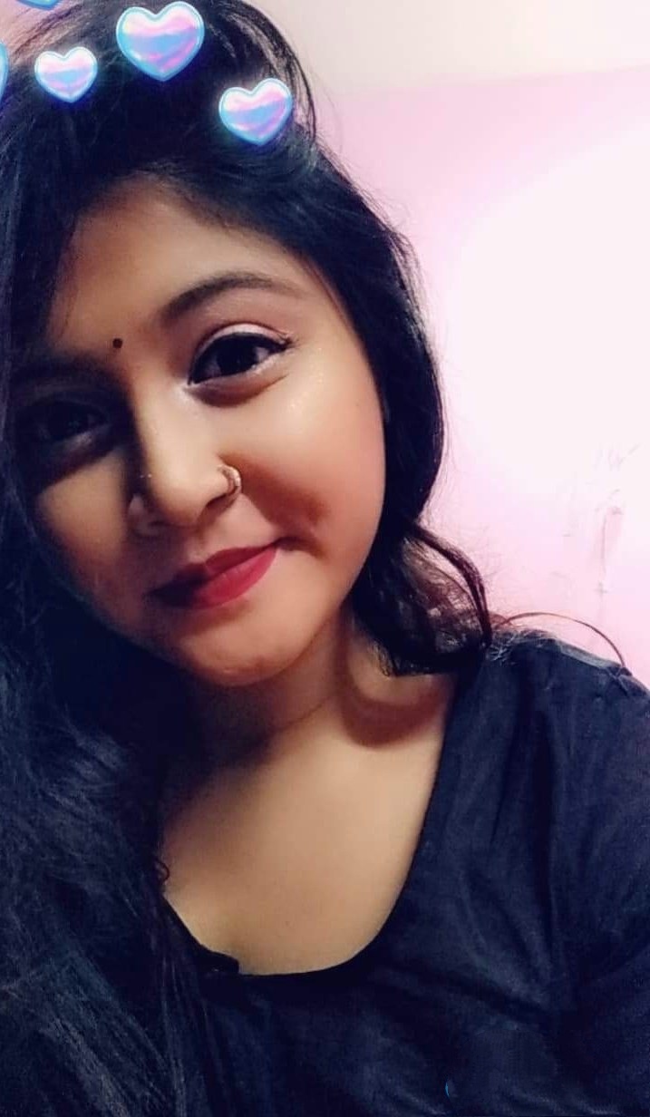 Bengali Chubby College Babe Nude