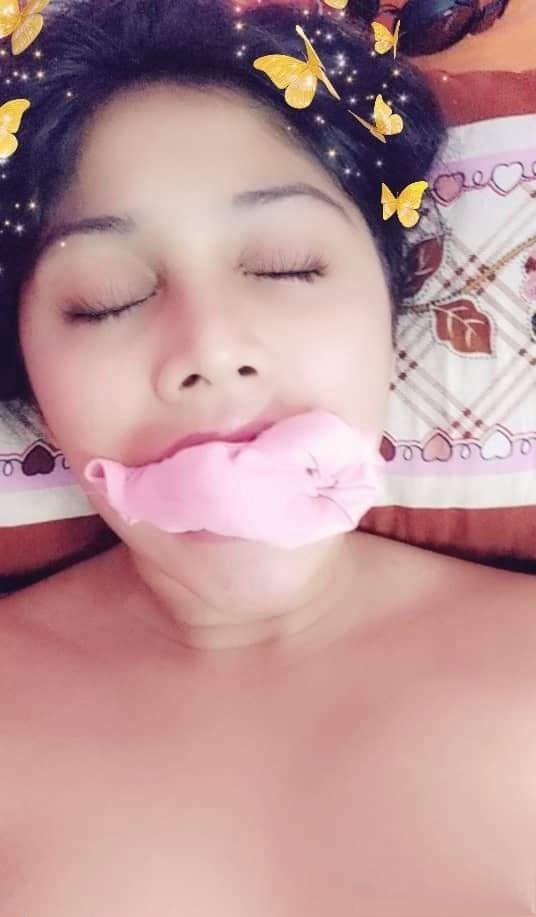 Bengali Chubby College Babe Nude