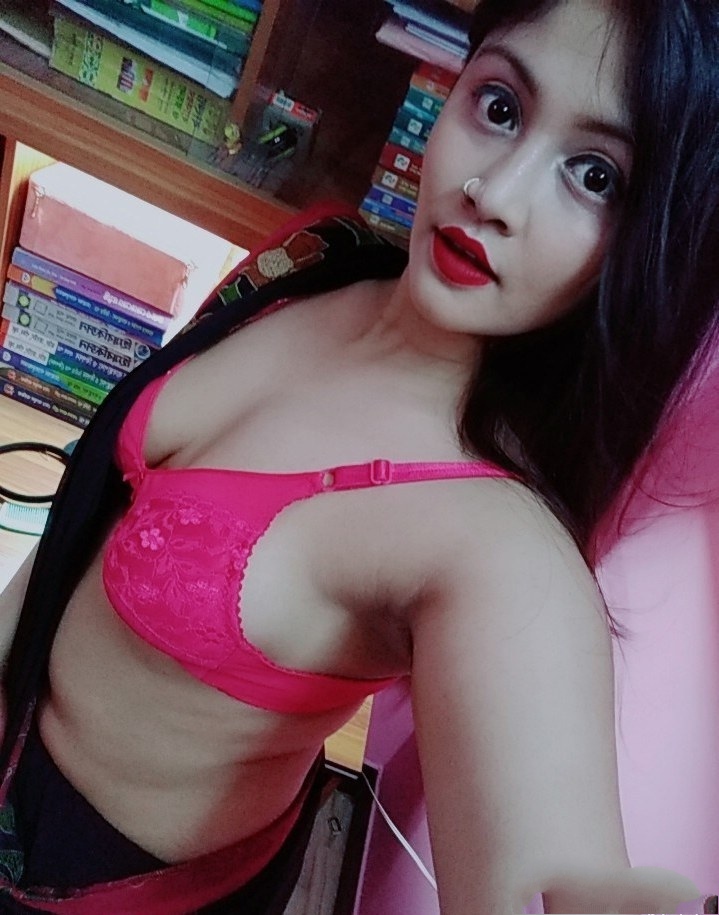 Bengali Chubby College Babe Nude