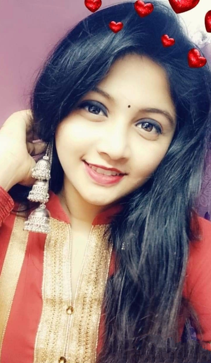 Bengali Chubby College Babe Nude