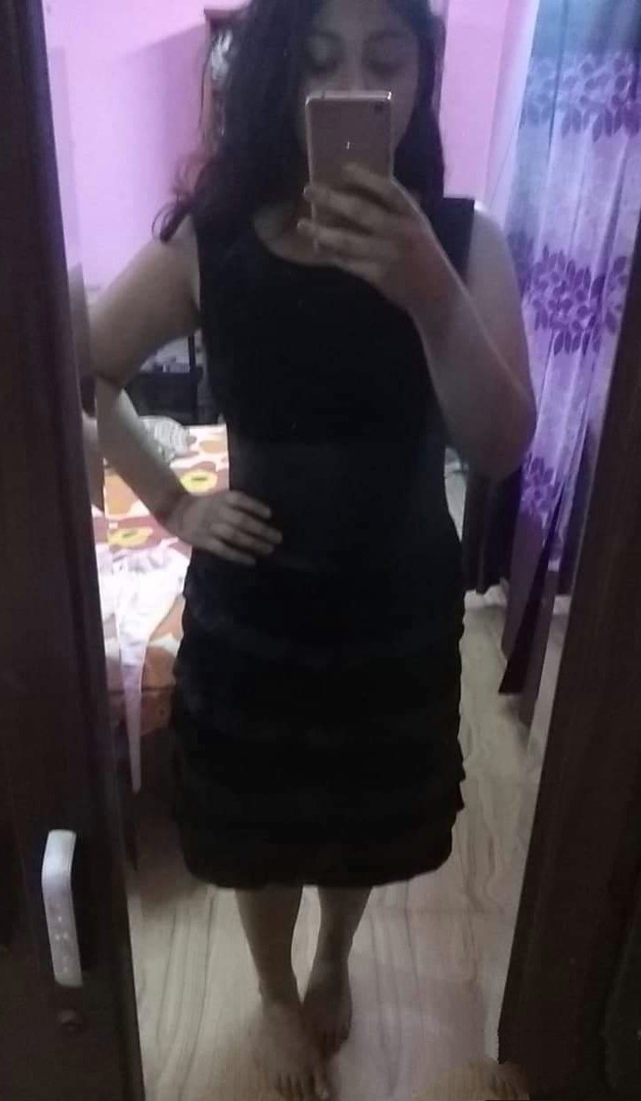 Bengali Chubby College Babe Nude