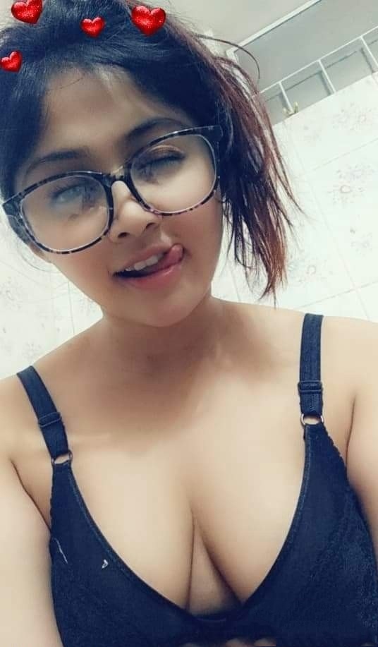 Bengali Chubby College Babe Nude