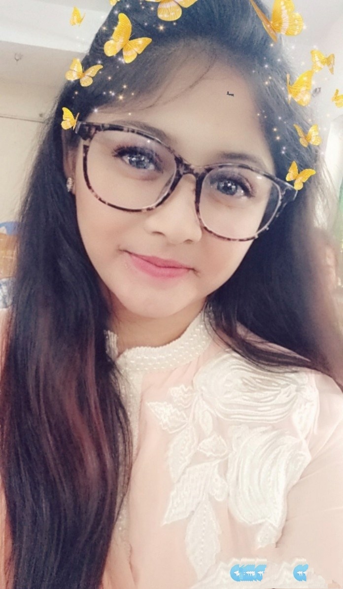 Bengali Chubby College Babe Nude