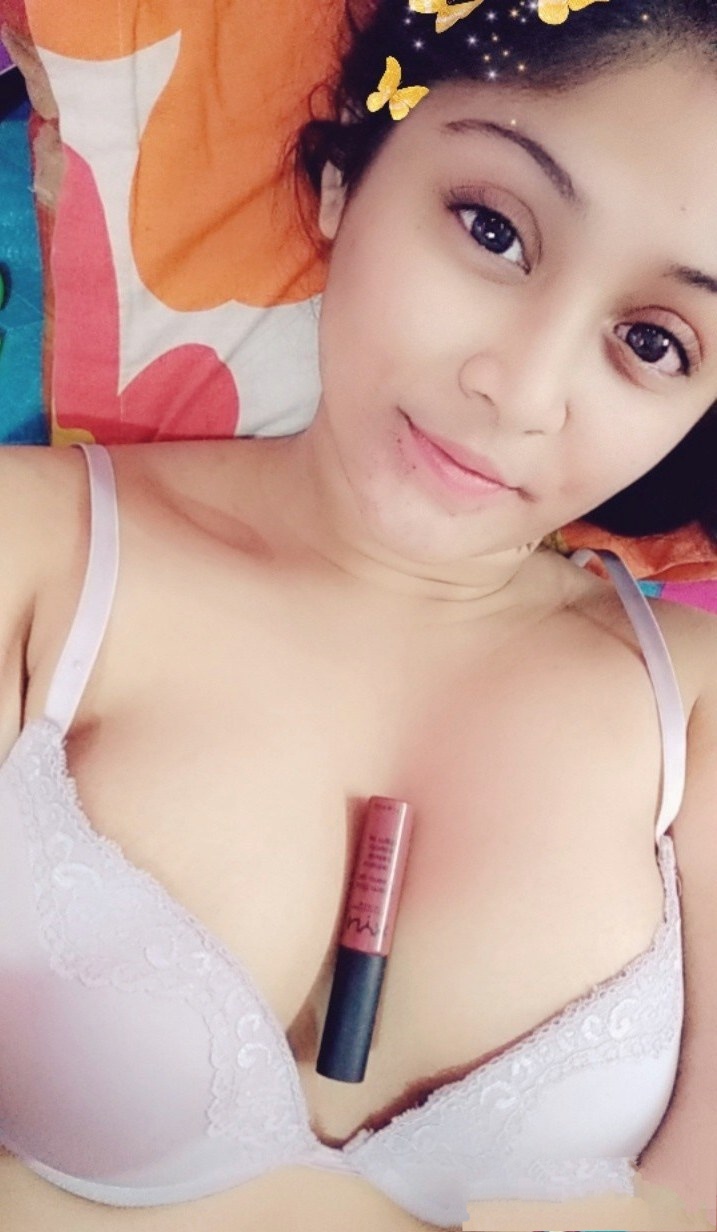 Bengali Chubby College Babe Nude