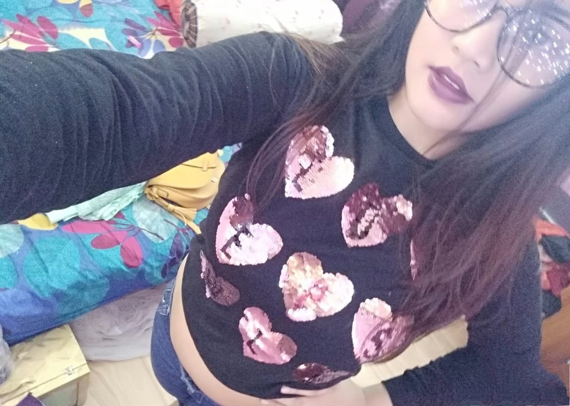 Bengali Chubby College Babe Nude