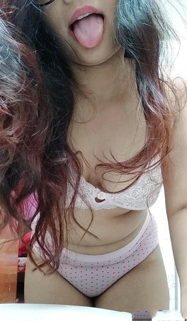 Bengali Chubby College Babe Nude