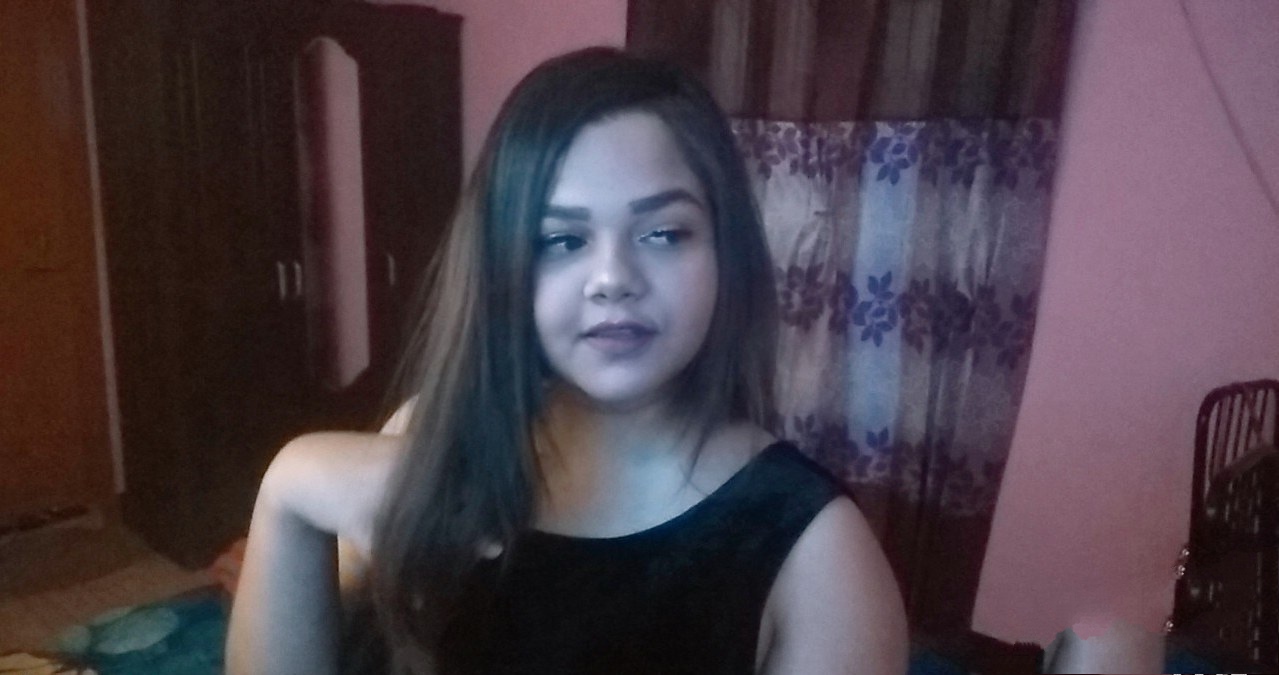 Bengali Chubby College Babe Nude