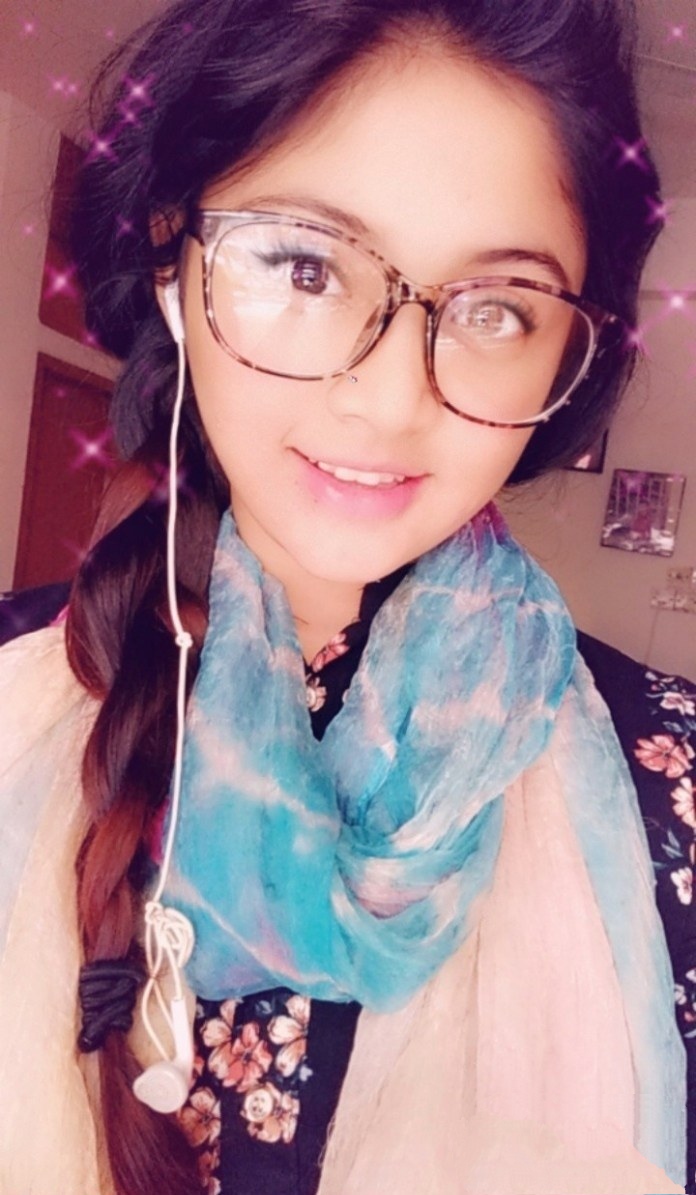 Bengali Chubby College Babe Nude