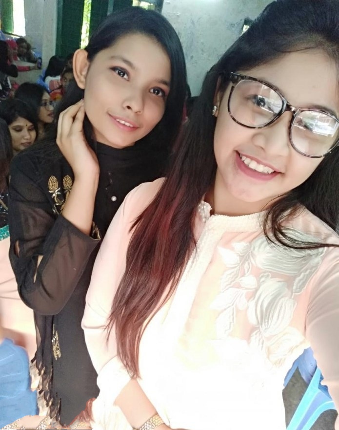 Bengali Chubby College Babe Nude