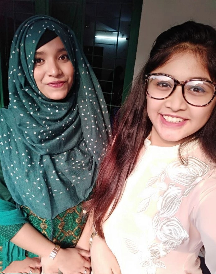 Bengali Chubby College Babe Nude