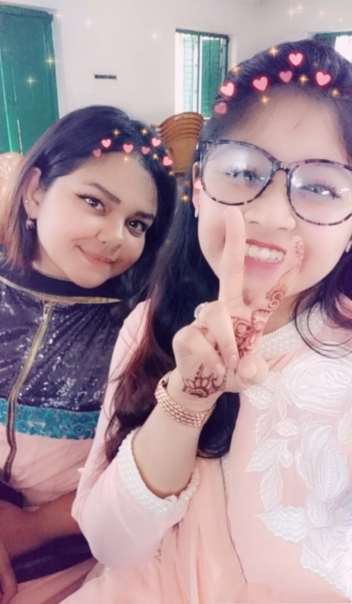 Bengali Chubby College Babe Nude