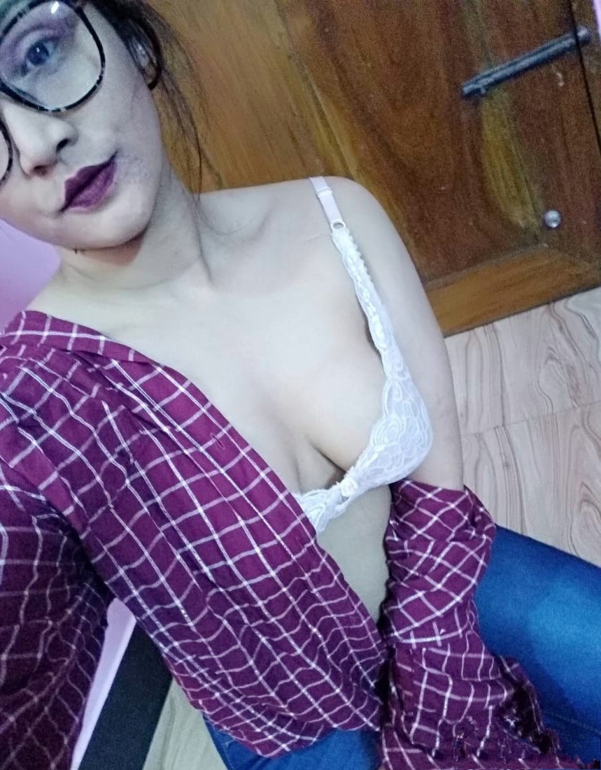 Bengali Chubby College Babe Nude