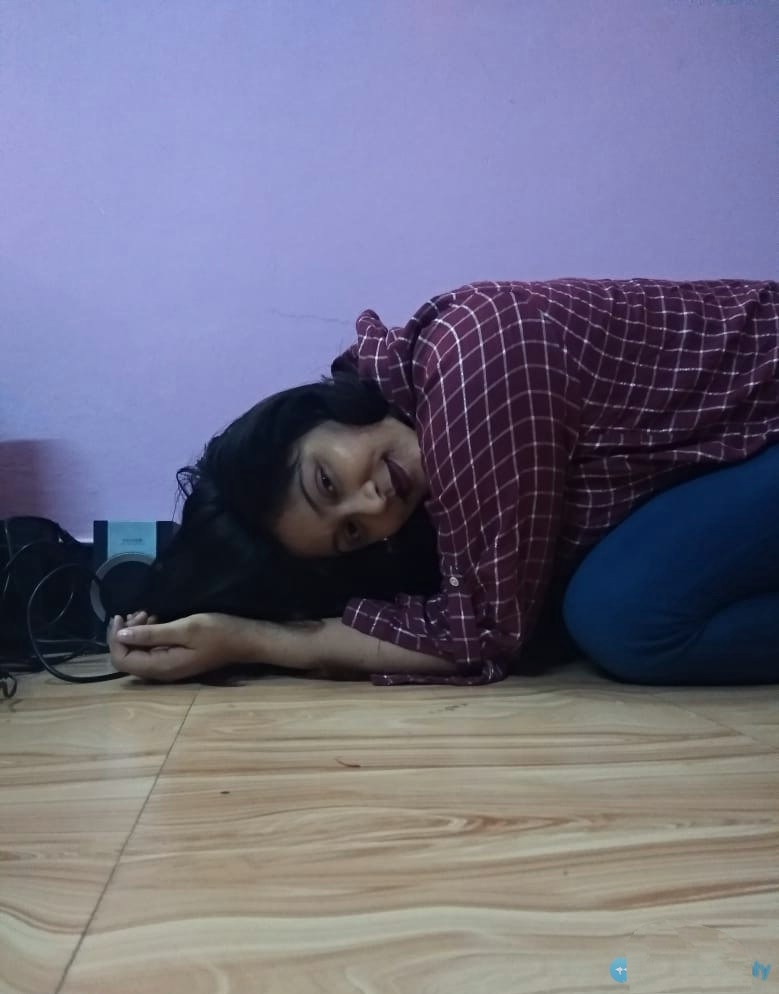 Bengali Chubby College Babe Nude