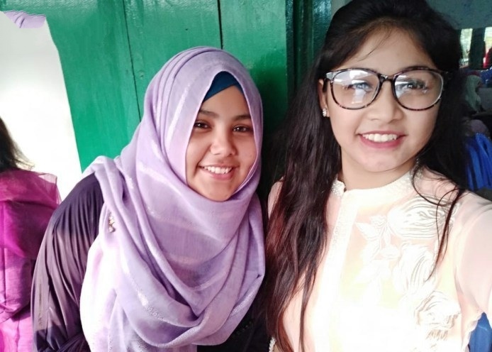 Bengali Chubby College Babe Nude