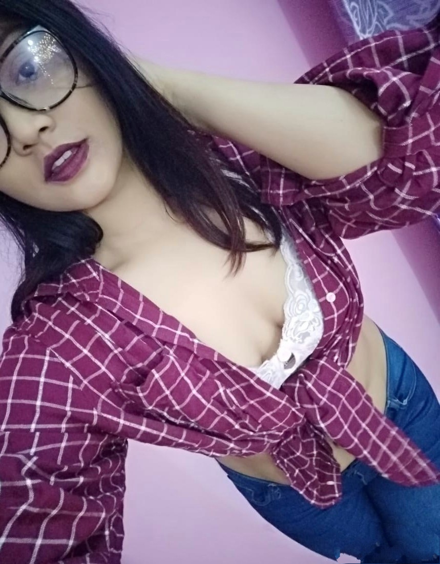 Bengali Chubby College Babe Nude