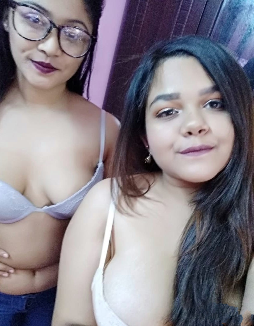 Bengali Chubby College Babe Nude