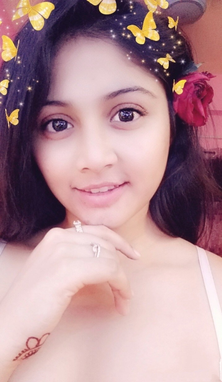 Bengali Chubby College Babe Nude