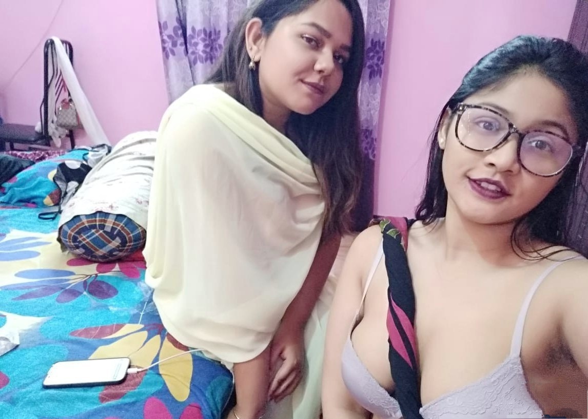 Bengali Chubby College Babe Nude