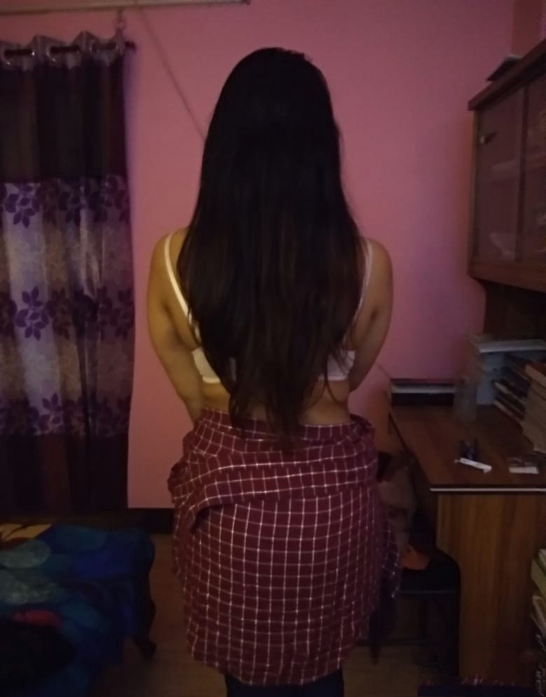 Bengali Chubby College Babe Nude