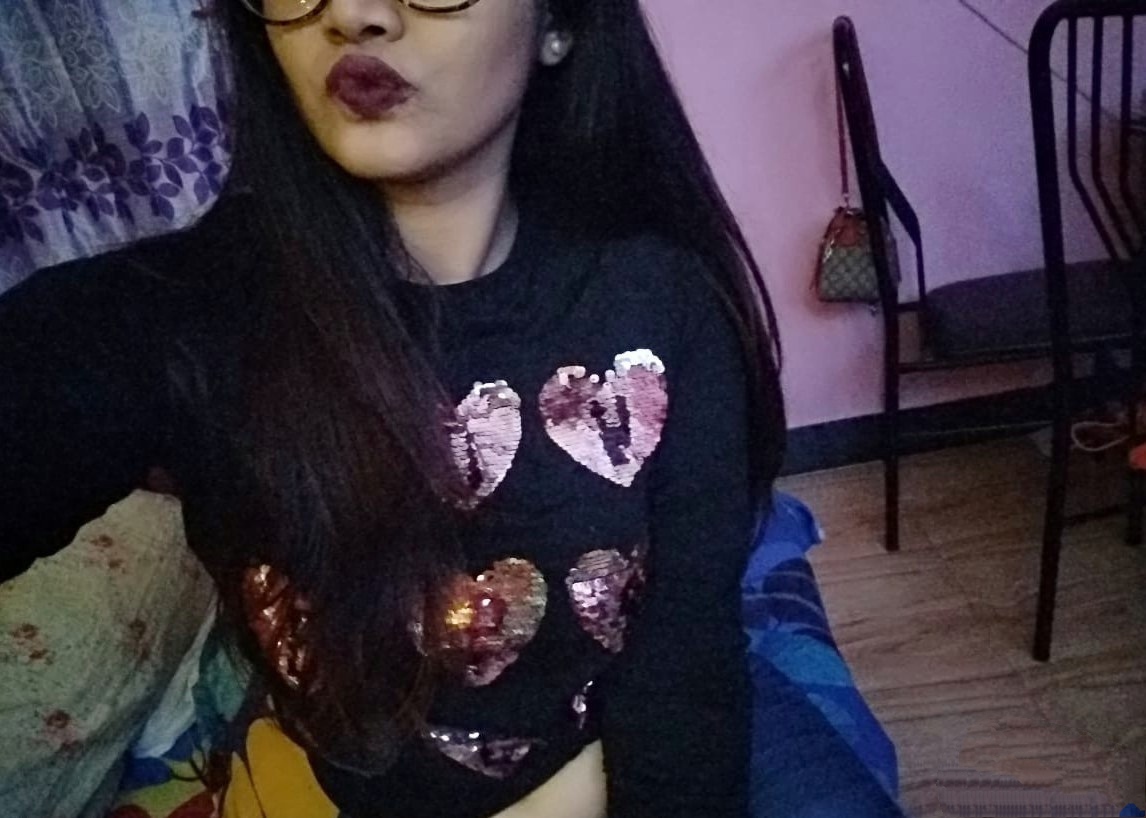 Bengali Chubby College Babe Nude