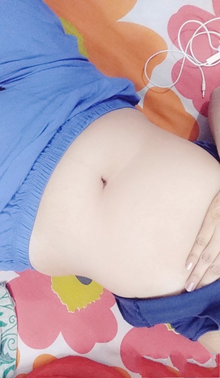 Bengali Chubby College Babe Nude