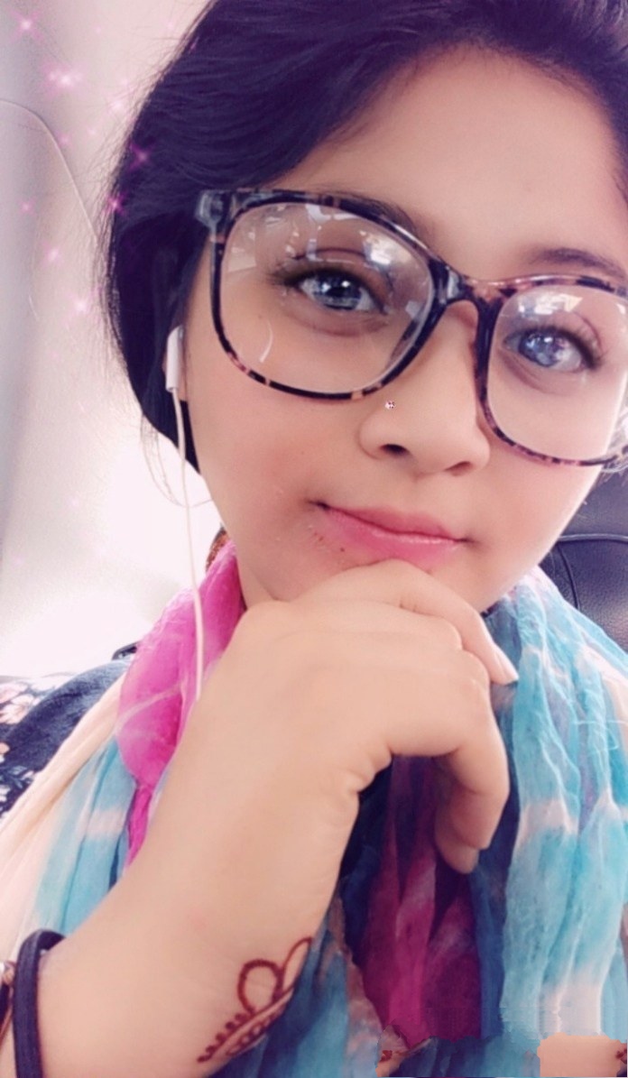 Bengali Chubby College Babe Nude