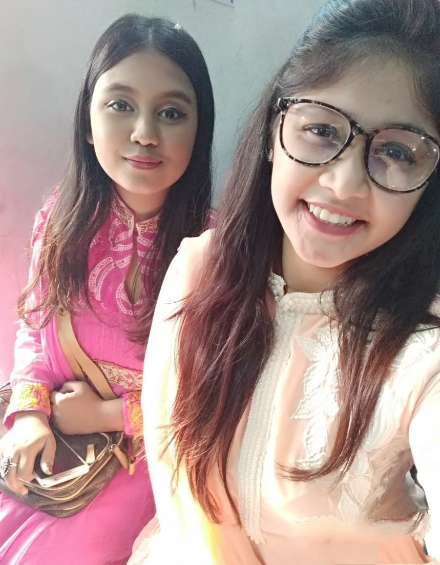 Bengali Chubby College Babe Nude