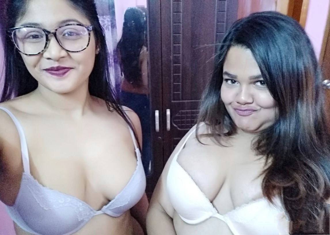 Bengali Chubby College Babe Nude