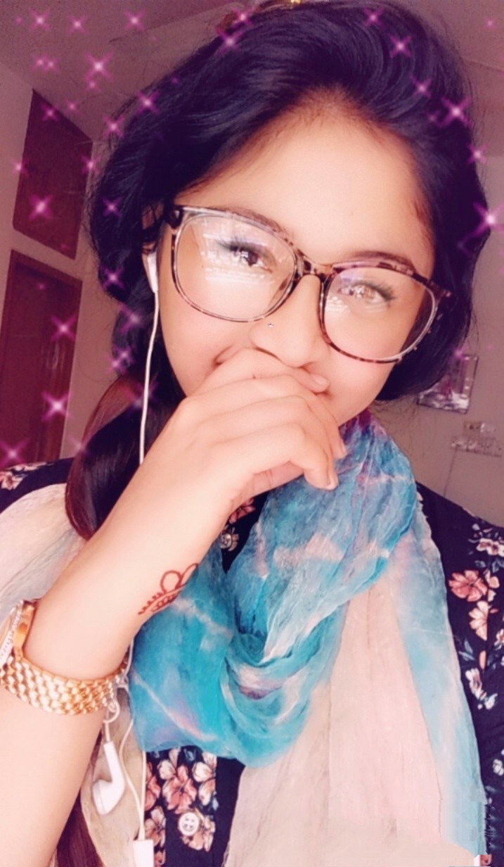 Bengali Chubby College Babe Nude