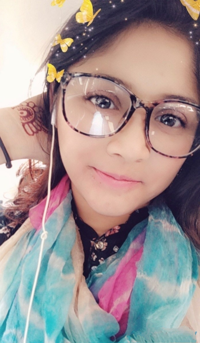 Bengali Chubby College Babe Nude