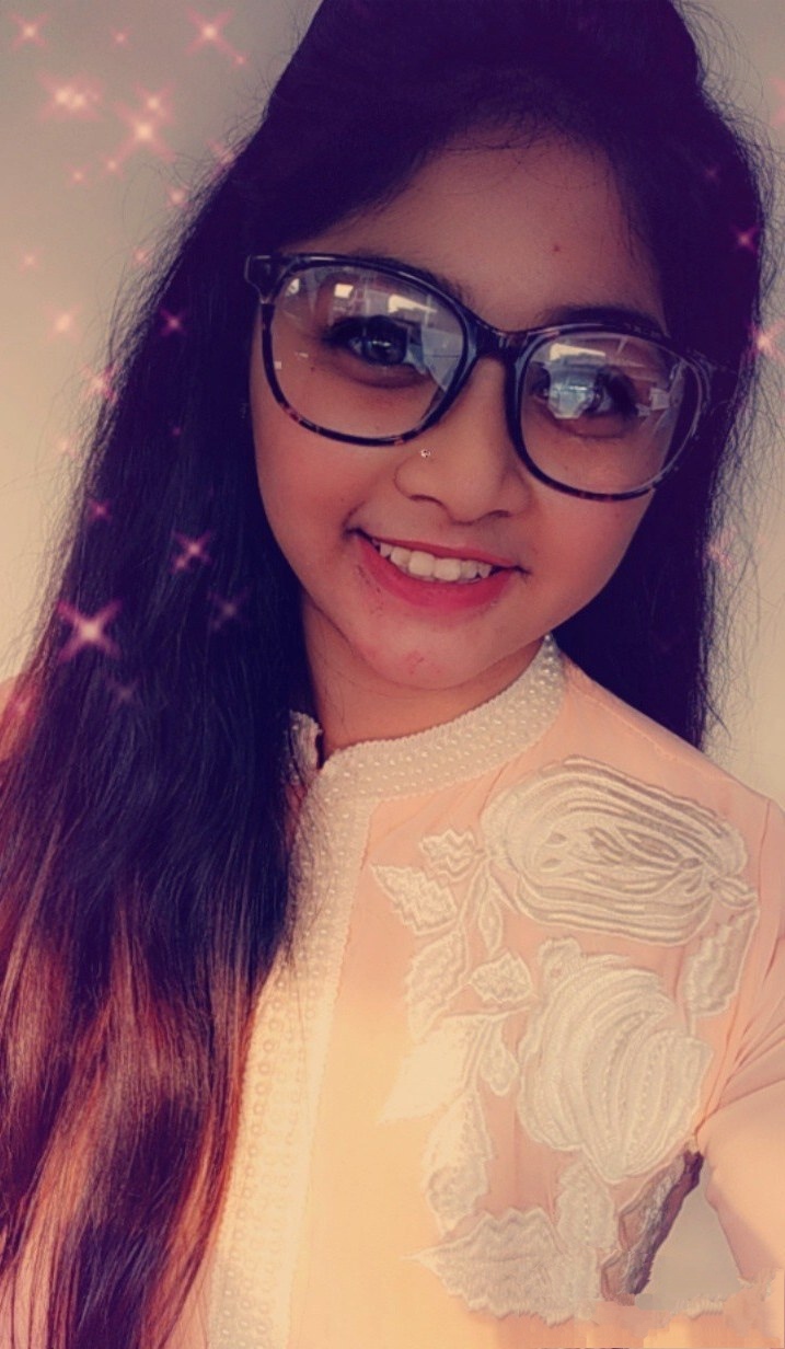 Bengali Chubby College Babe Nude