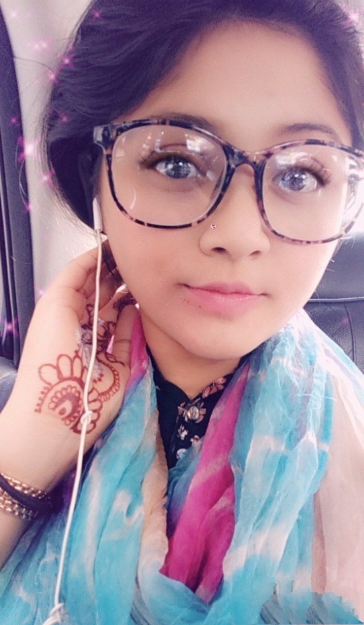 Bengali Chubby College Babe Nude